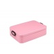 Mepal Lunchbox Take A Break Large Nordic Pink
