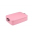 Mepal Lunchbox Take A Break Large Nordic Pink