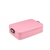 Mepal Lunchbox Take A Break Large Nordic Pink