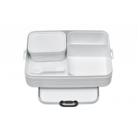 Vergroot Mepal Bento Lunchbox Take a break wit Mepal Bento Lunchbox Take a break wit