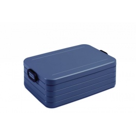 Vergroot Mepal Lunchbox Take a Break XL Nordic Denim Mepal Lunchbox Take a Break XL Nordic Denim