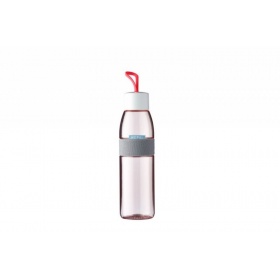 Vergroot Mepal Waterfles Ellipse 500ml nordic red Mepal Waterfles Ellipse 500ml nordic red