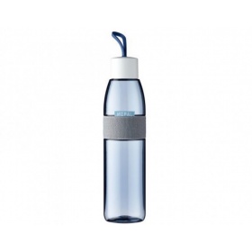 Vergroot Mepal Ellipse Drinkfles 700 ML Denim Mepal Ellipse Drinkfles 700 ML Denim