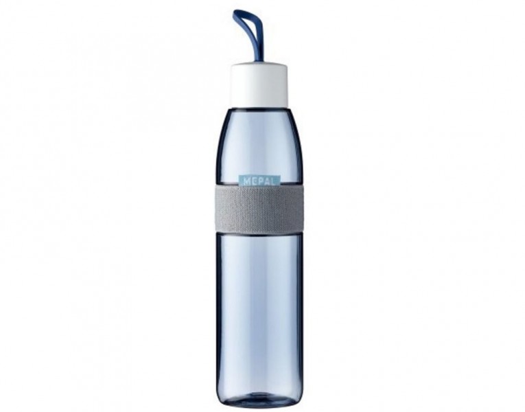 Mepal Ellipse Drinkfles 700 ML Denim