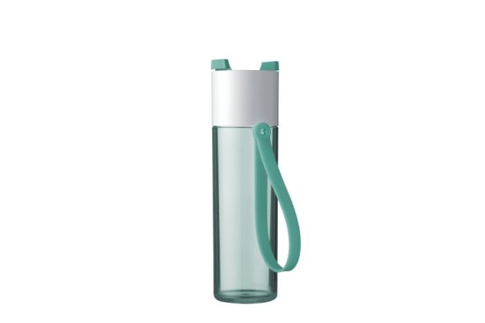 Mepal Waterfles Justwater 500 ML Nordic Green