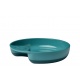 Oefenbord Mio deep turquoise