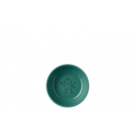 Vergroot Mepal Kinderschaaltje Mio Deep Turquoise Mepal Kinderschaaltje Mio Deep Turquoise