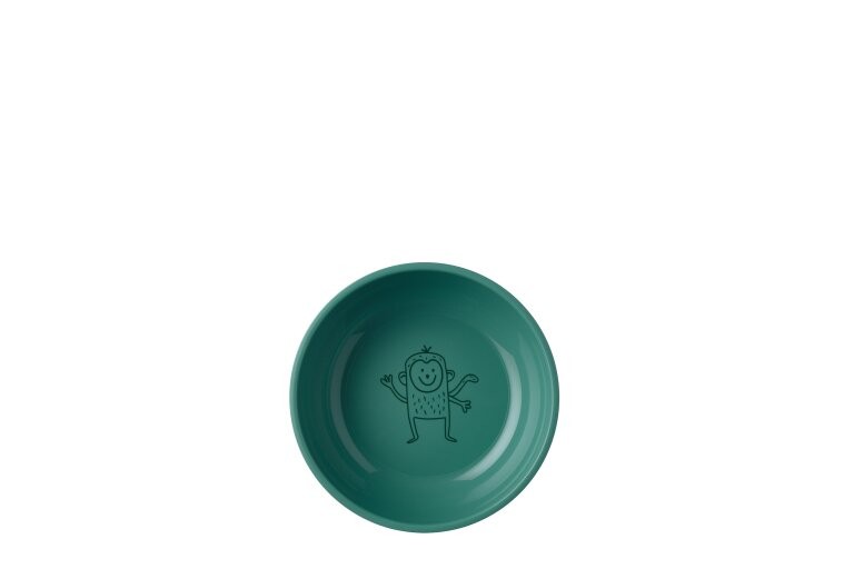 Mepal Kinderschaaltje Mio Deep Turquoise
