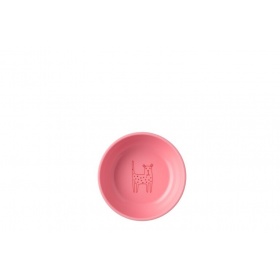 Vergroot Mepal Kinderschaaltje Mio Deep Pink Mepal Kinderschaaltje Mio Deep Pink
