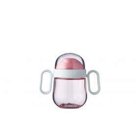 Vergroot Mepal Antilekbeker Mio 200 milliliter Deep Pink Mepal Antilekbeker Mio 200 milliliter Deep Pink