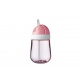 Mepal Rietjesbeker Mio 300 milliliter Deep Pink