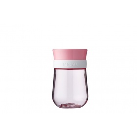 Mepal Oefenbeker Mio 300 milliliter Deep Pink