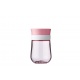 Mepal Oefenbeker Mio 300 milliliter Deep Pink