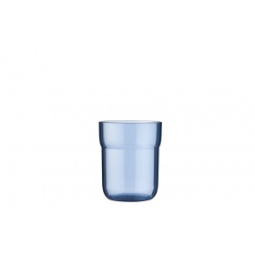 Vergroot Mepal Kinderglas Mio 250 Milliliter Deep Blue Mepal Kinderglas Mio 250 Milliliter Deep Blue