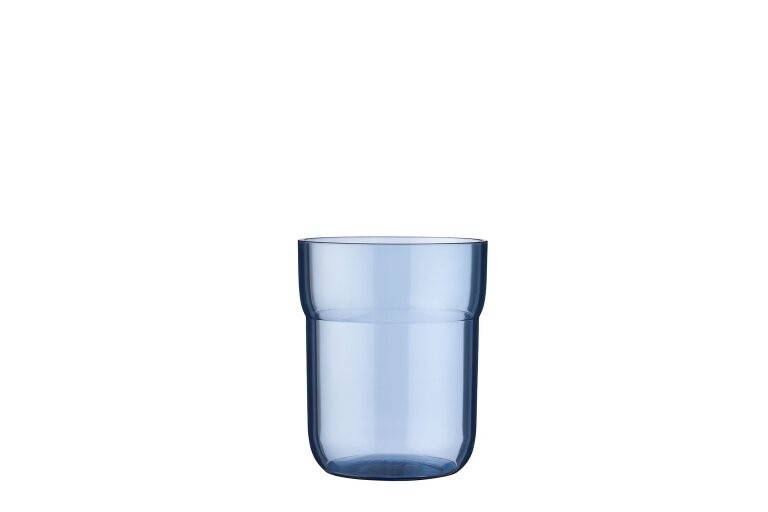 Mepal Kinderglas Mio 250 Milliliter Deep Blue