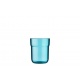 Mepal Kinderglas Mio 250 Milliliter Deep Turquoise