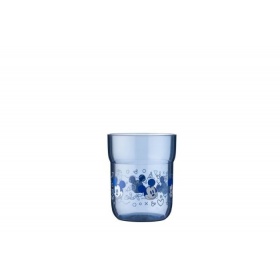 Vergroot Mepal Kinderglas Mio 250 milliliter - Mickey Mouse Mepal Kinderglas Mio 250 milliliter - Mickey Mouse