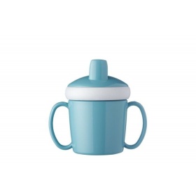 Vergroot Mepal Antilekbeker 200 ml - Nordic green Mepal Antilekbeker 200 ml - Nordic green