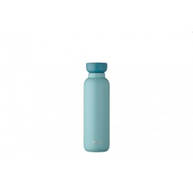 Vergroot Mepal Isoleerfles Ellipse 500ml Nordic Green Mepal Isoleerfles Ellipse 500ml Nordic Green