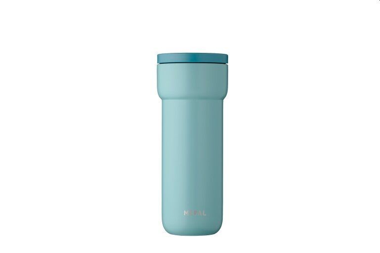 Mepal Isoleerbeker Ellipse 475ml Nordic Green