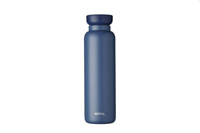 Mepal Isoleerfles Ellipse 900ml Nordic Denim Mepal Isoleerfles Ellipse 900ml Nordic Denim