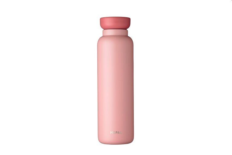 Mepal Isoleerfles Ellipse 900ml Nordic Pink