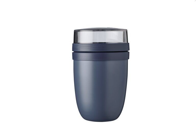 Mepal Isoleer Lunchpot Ellipse Nordic Denim