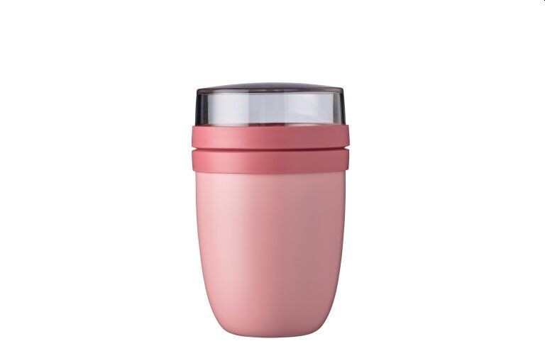 Mepal Isoleer Lunchpot Ellipse Nordic Pink