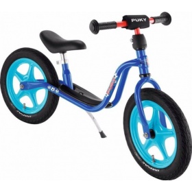 Vergroot 4001 Puky Loopfiets LR L Blauw 4001 Puky Loopfiets LR L Blauw