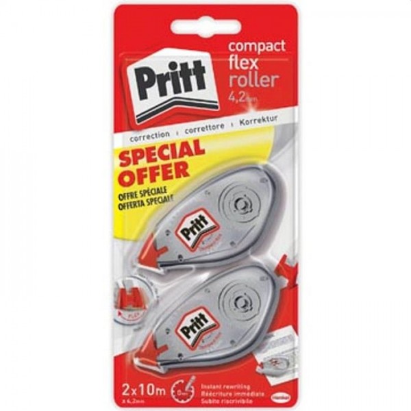Pritt correct it flex 4.2 2/actie