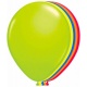 Ballonnen Neon 25cm Doorsnee