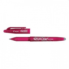 Vergroot Pilot Rollerball Frixion rose Pilot Rollerball Frixion rose