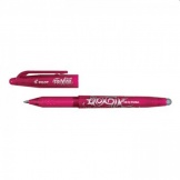 Pilot Rollerball Frixion rose