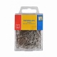 Soho Paperclips Zilver 100 Stuks