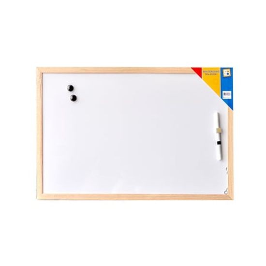 Schaduw op vakantie Aan het water Soho Whiteboard 30x40cm voordelig online kopen?