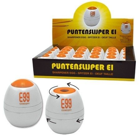 Puntenslijper Eitje Puntenslijper Eitje