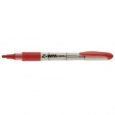 Whiteboardmarkers Z-WRM Rood 2mm