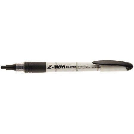 Whiteboardmarker Z-WM Zwart 2mm