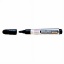 Whiteboardmarker Zebra Zwart