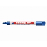 Edding 404 Blauw 0.75mm