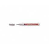 Edding 751 Zilver 1-2mm