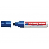 Edding 800 Blauw 4-12mm Blok