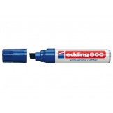 Edding 800 Blauw 4-12mm Blok