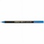 Edding 1200 Blauw 0.5-1mm
