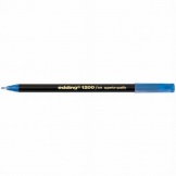 Edding 1200 Blauw 0.5-1mm