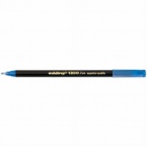 Edding 1200 Blauw 0.5-1mm