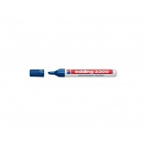 Edding 3300 Blauw 1-5 Mm Blok