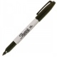 Sharpie Zwart Permanent Marker Fine Point