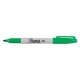 Sharpie Groen Permanent Marker Fine Point