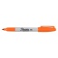 Sharpie Oranje Permanent Marker Fine Point